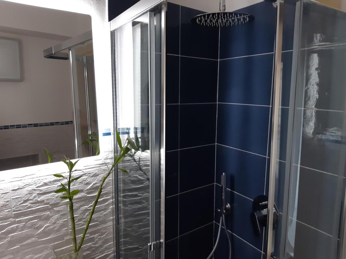 시라쿠사 La Colombaia Di Ortigia 아파트 외부 사진