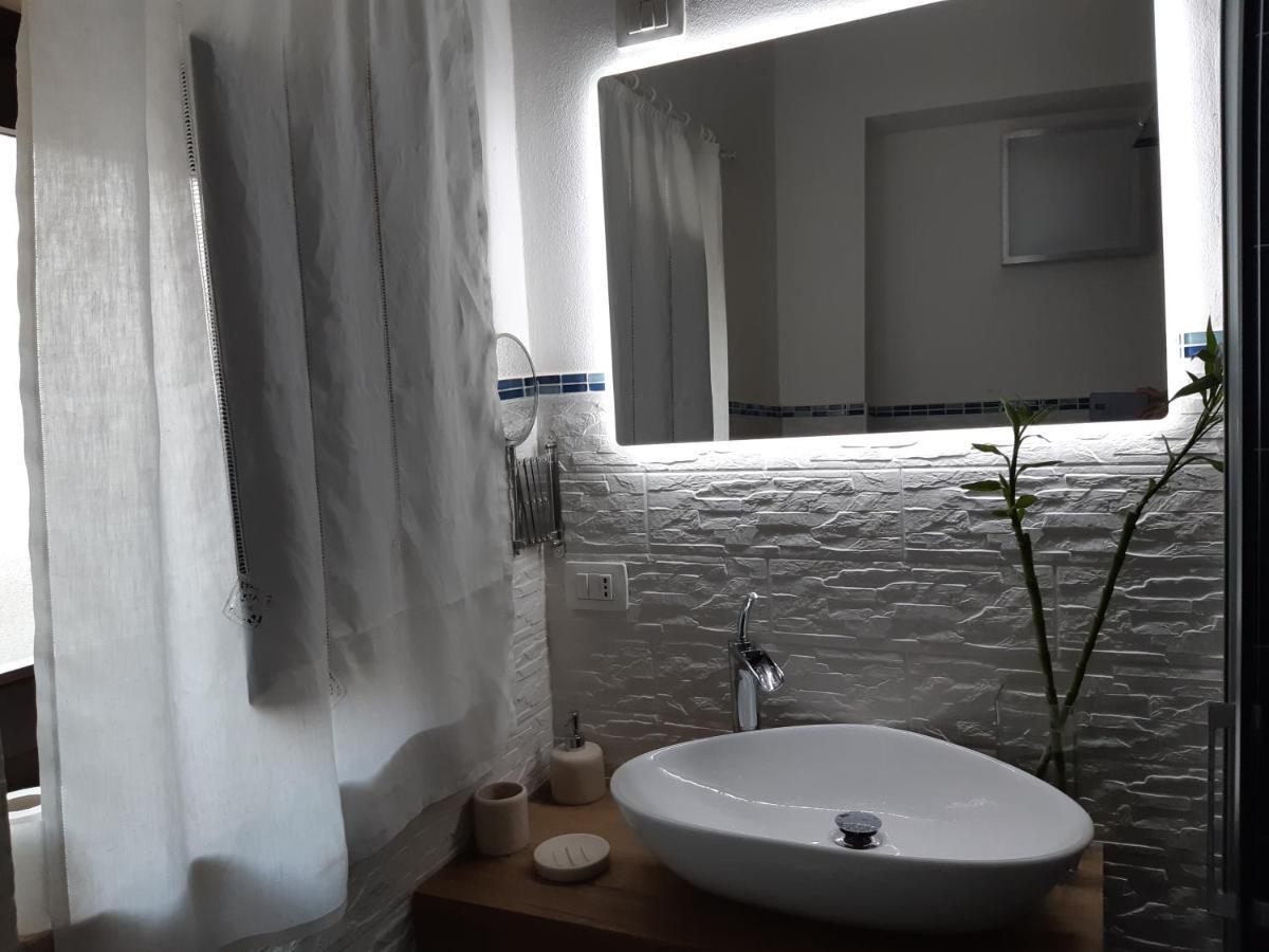 시라쿠사 La Colombaia Di Ortigia 아파트 외부 사진
